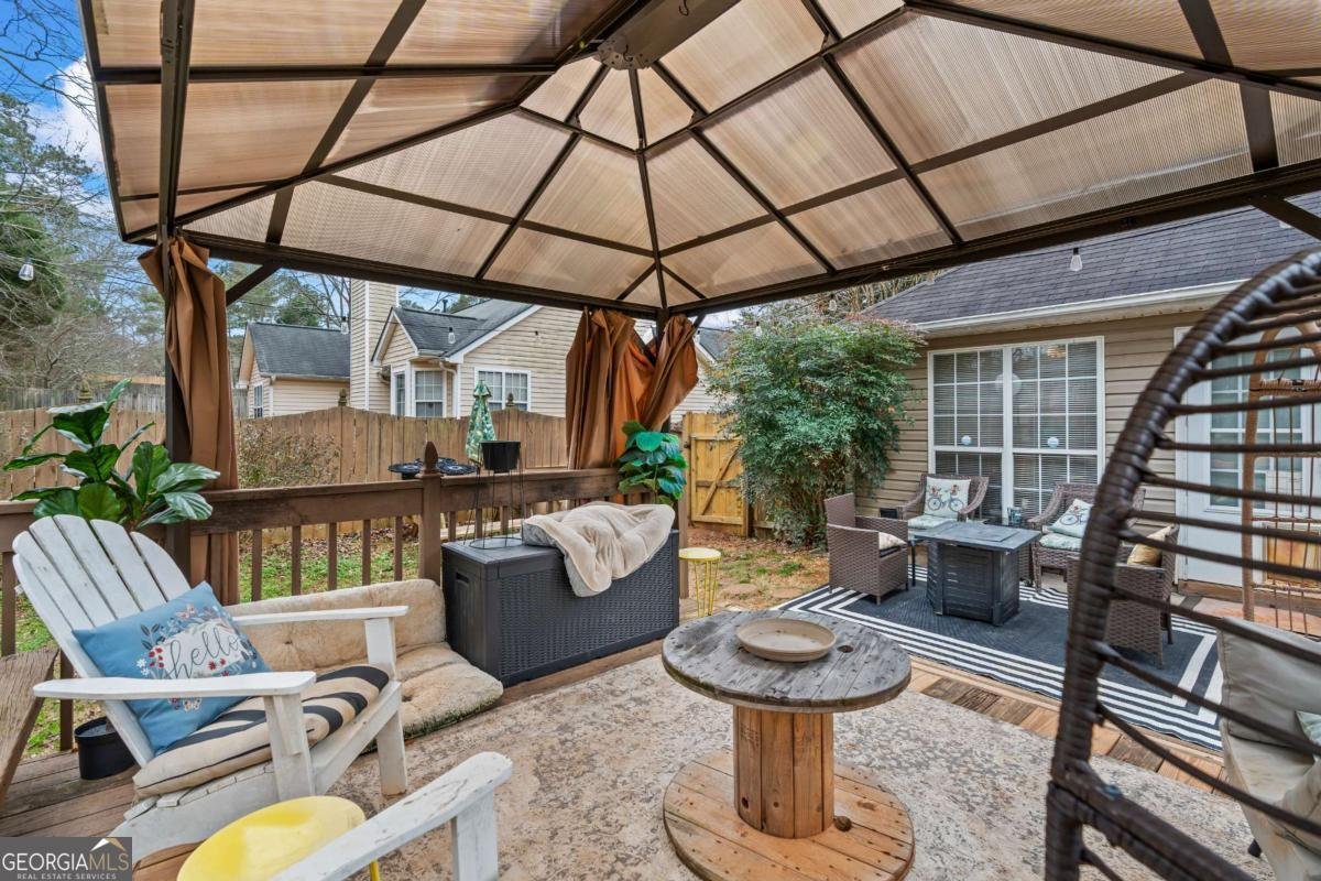 422 Old Ivy Path Mcdonough - Photo 42