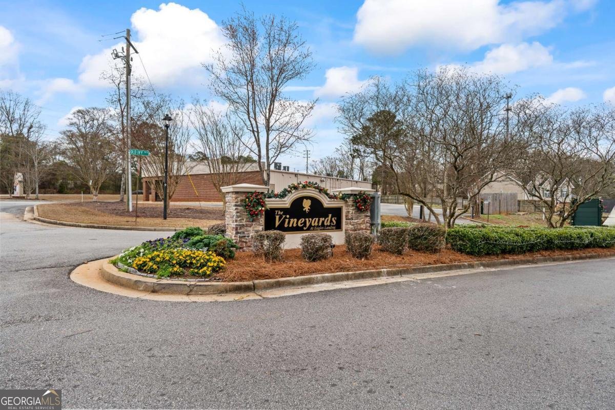 422 Old Ivy Path Mcdonough - Photo 57