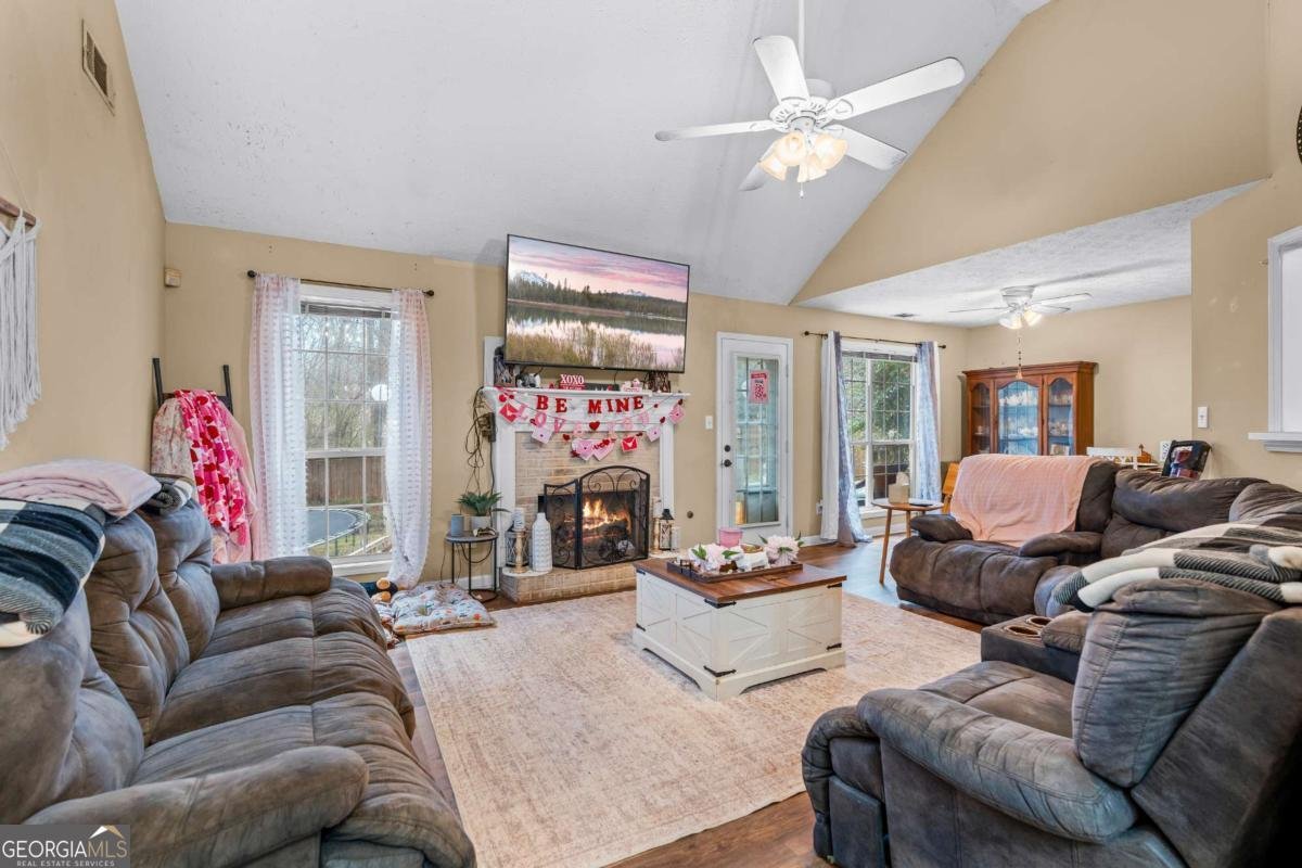 422 Old Ivy Path Mcdonough - Photo 8