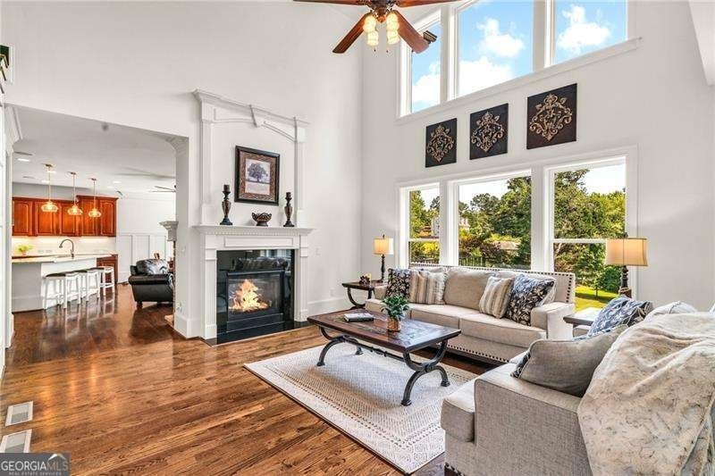 7125 Heard Road Cumming - Photo 16