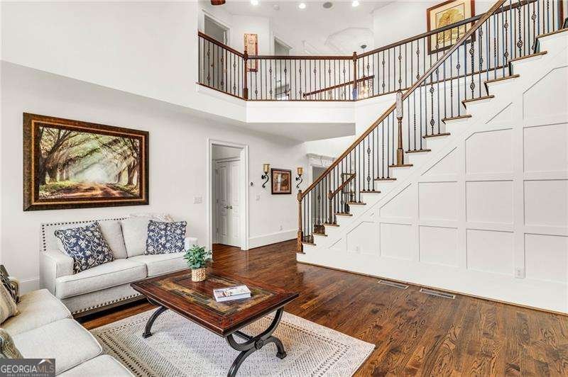 7125 Heard Road Cumming - Photo 17