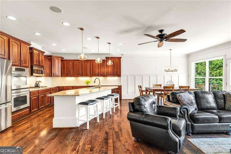 7125 Heard Road Cumming - Photo 18