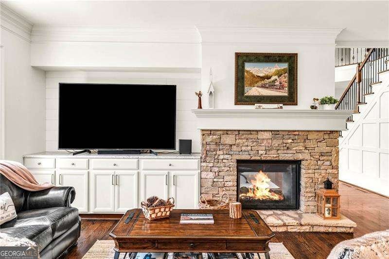 7125 Heard Road Cumming - Photo 20