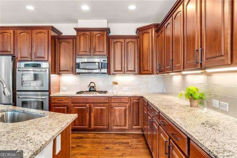 7125 Heard Road Cumming - Photo 22