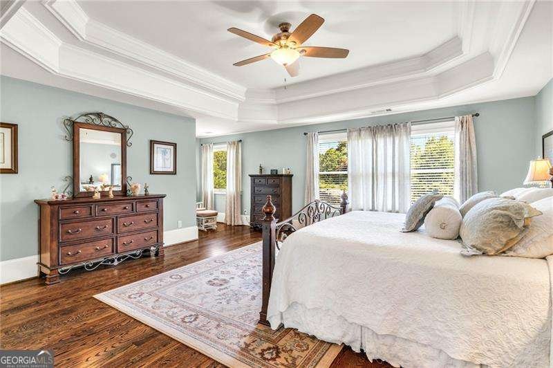 7125 Heard Road Cumming - Photo 27