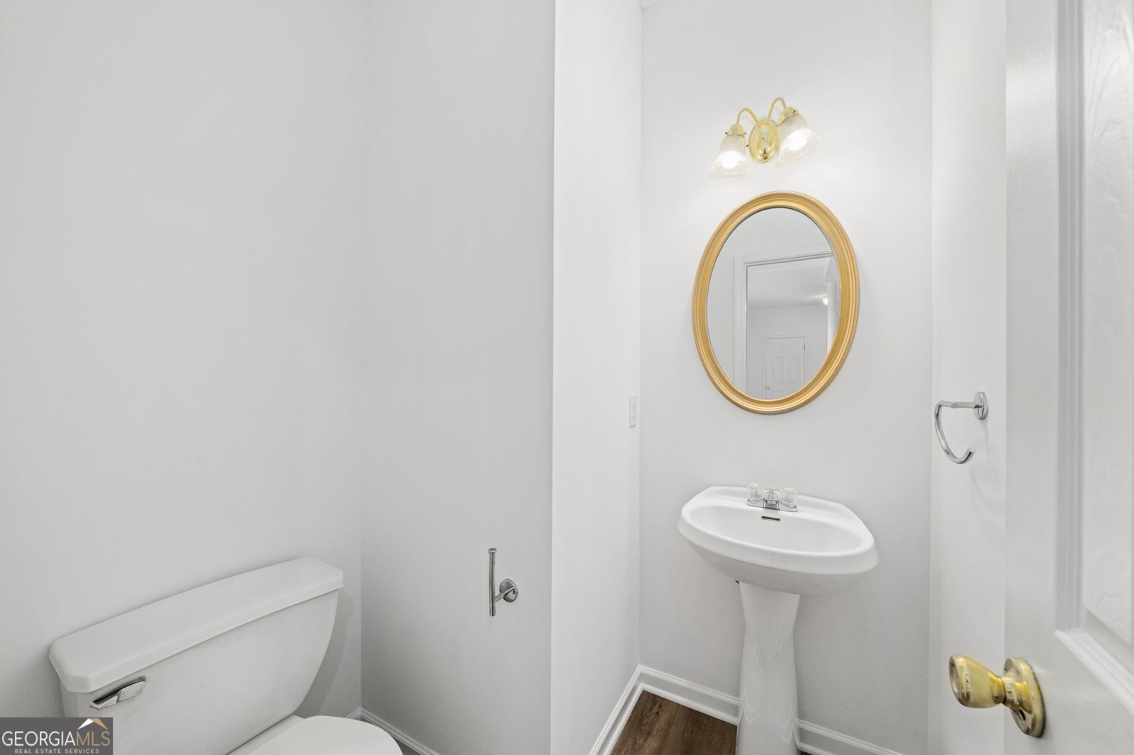 6315 Campground Road Cumming - Photo 16