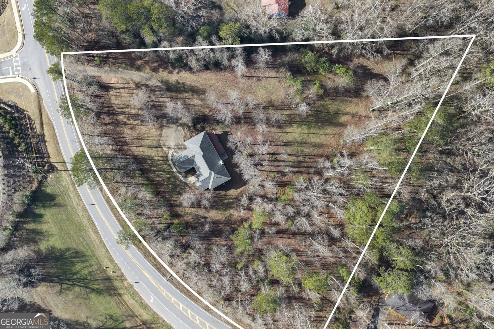 6315 Campground Road Cumming - Photo 8