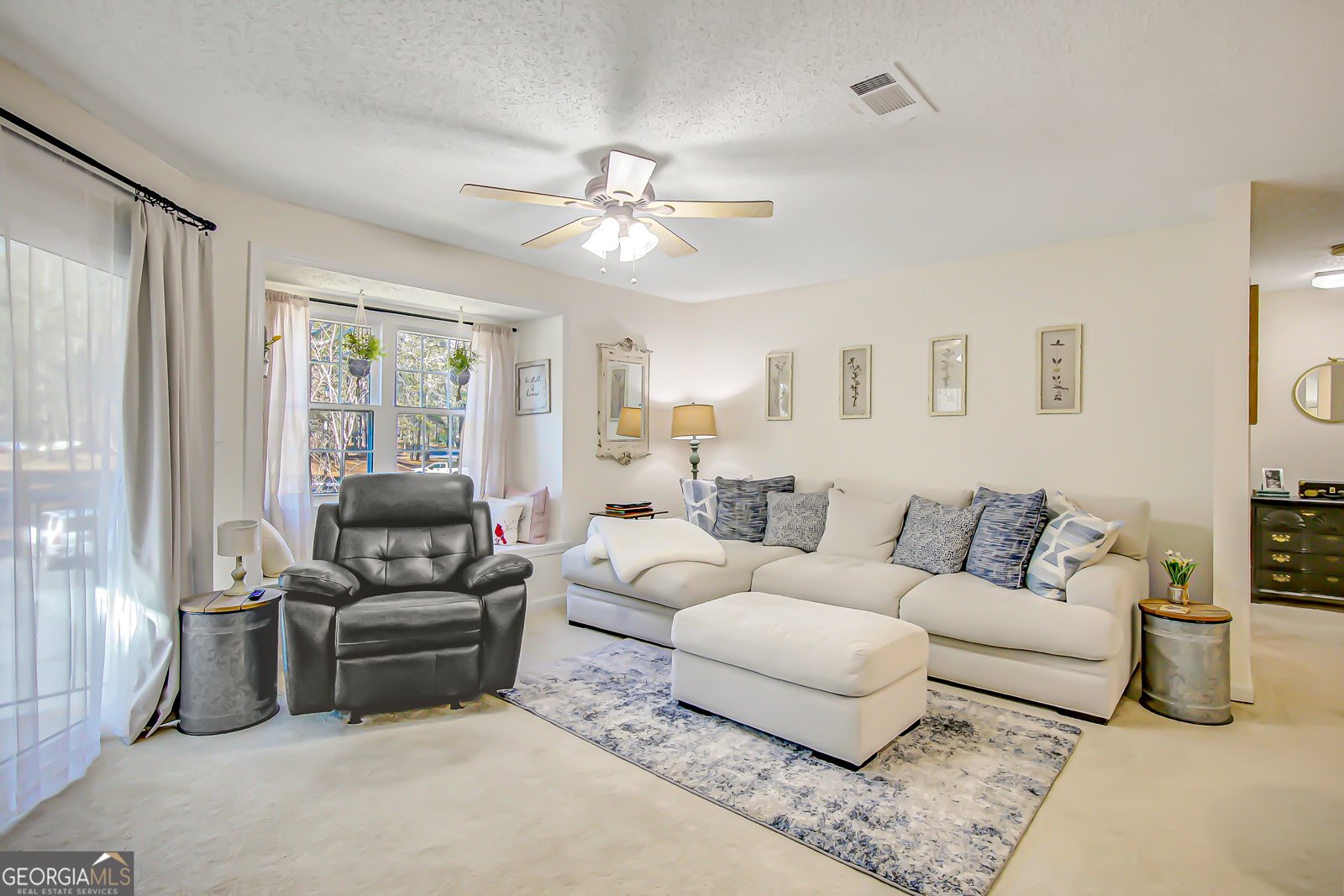 721 Ridgefield Drive Peachtree City - Photo 11