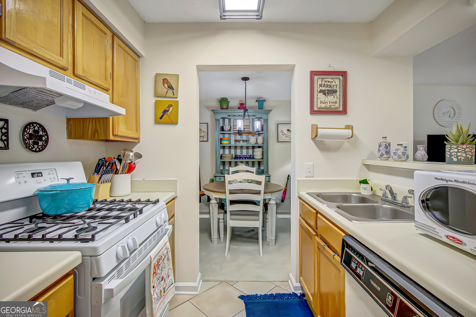 721 Ridgefield Drive Peachtree City - Photo 14