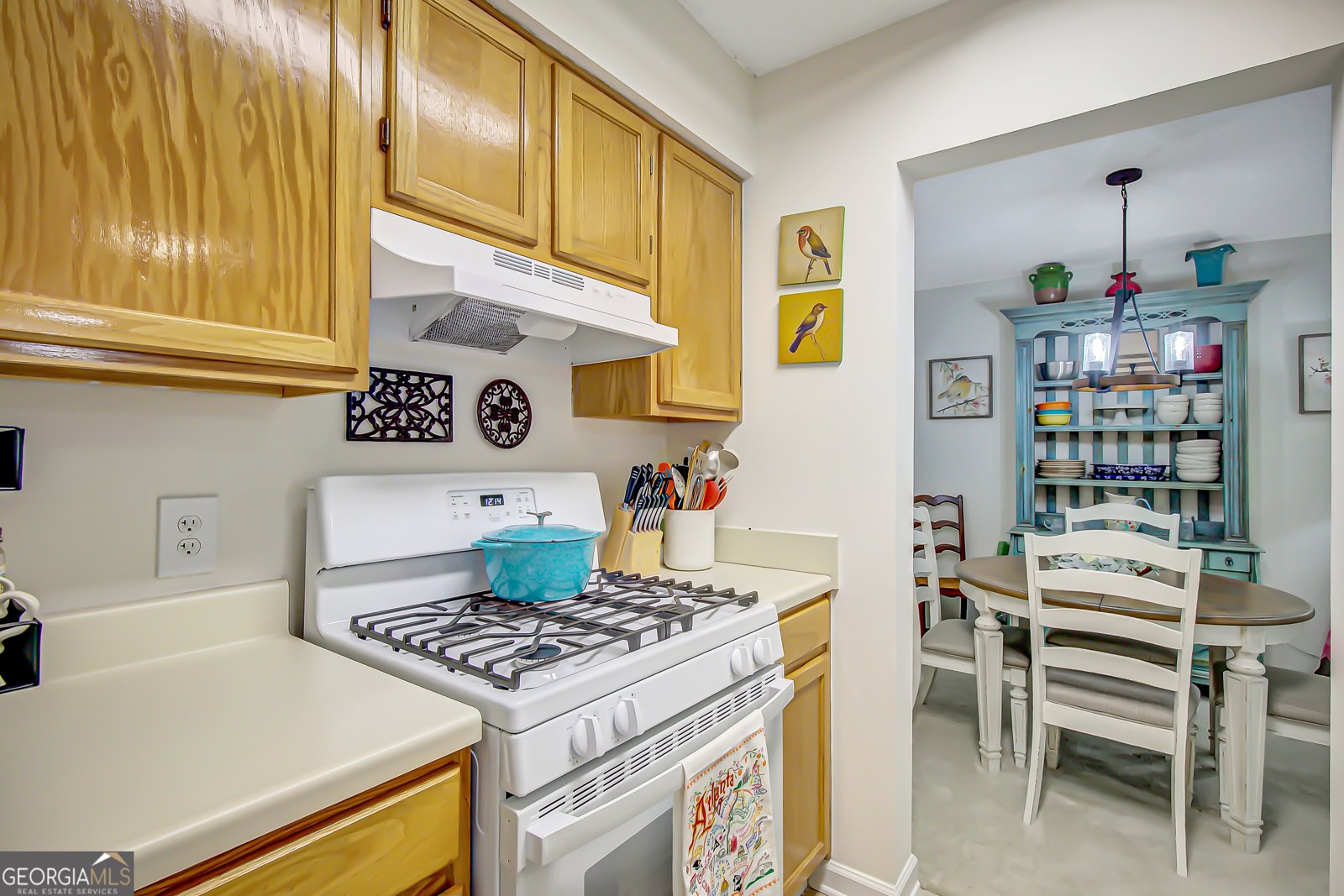 721 Ridgefield Drive Peachtree City - Photo 15