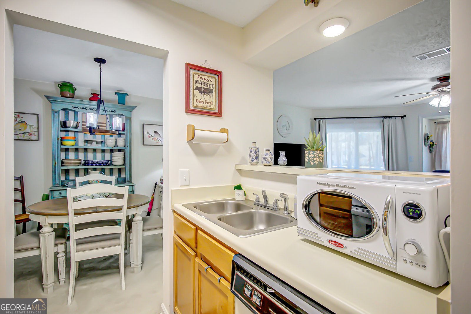 721 Ridgefield Drive Peachtree City - Photo 16