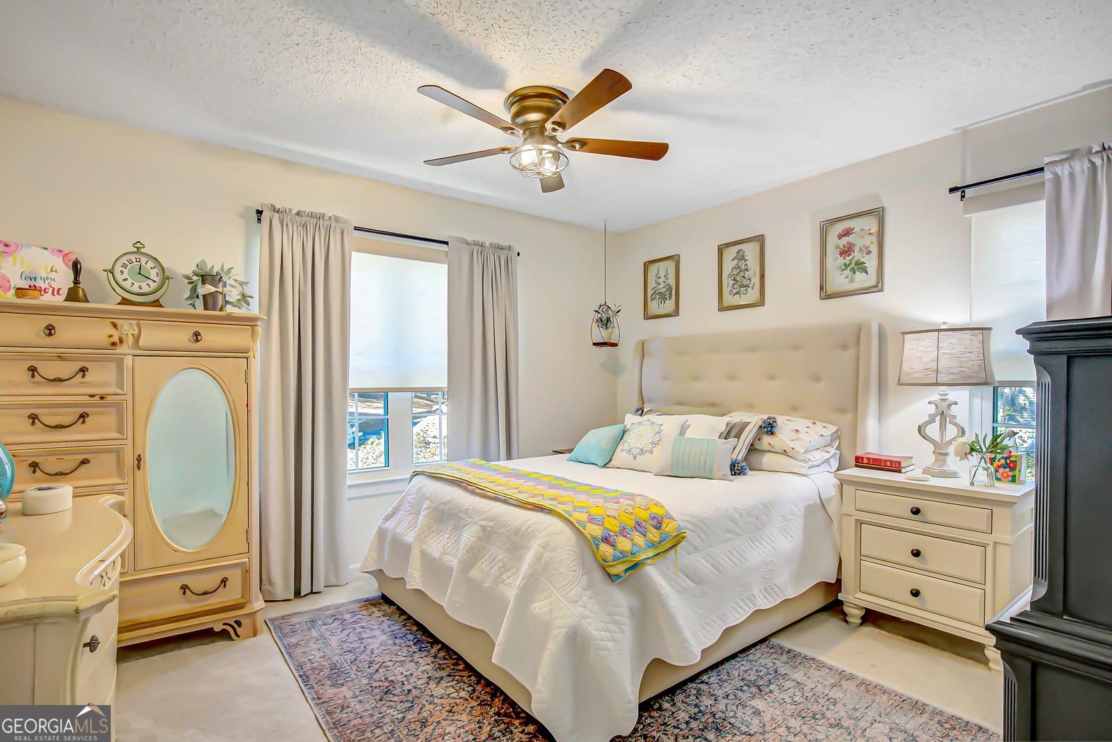 721 Ridgefield Drive Peachtree City - Photo 20