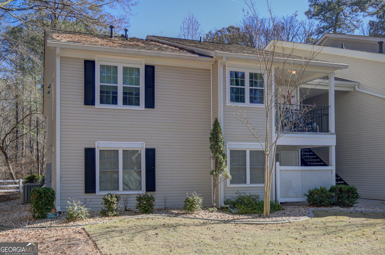 721 Ridgefield Drive Peachtree City - Photo 28