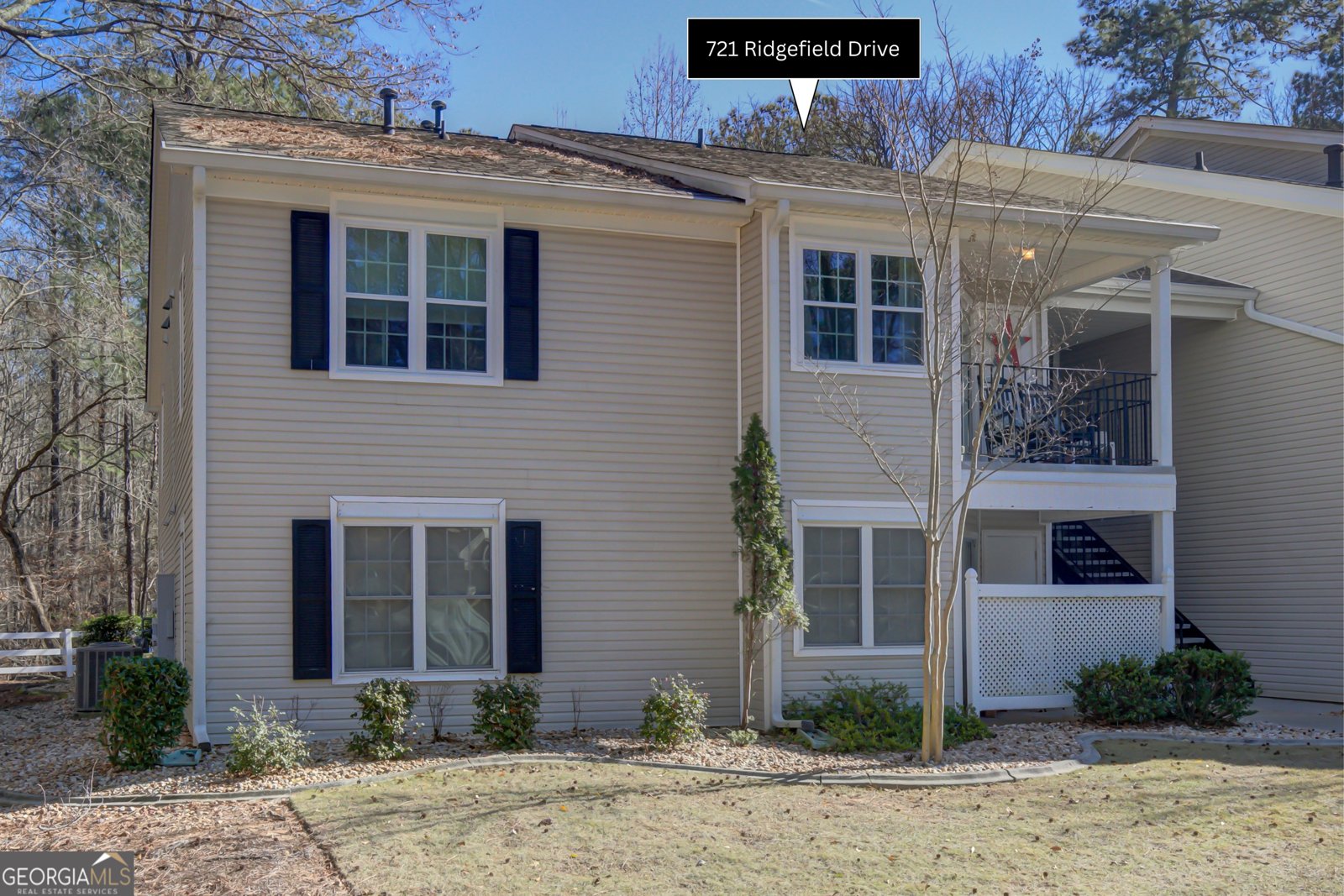 721 Ridgefield Drive Peachtree City - Photo 32