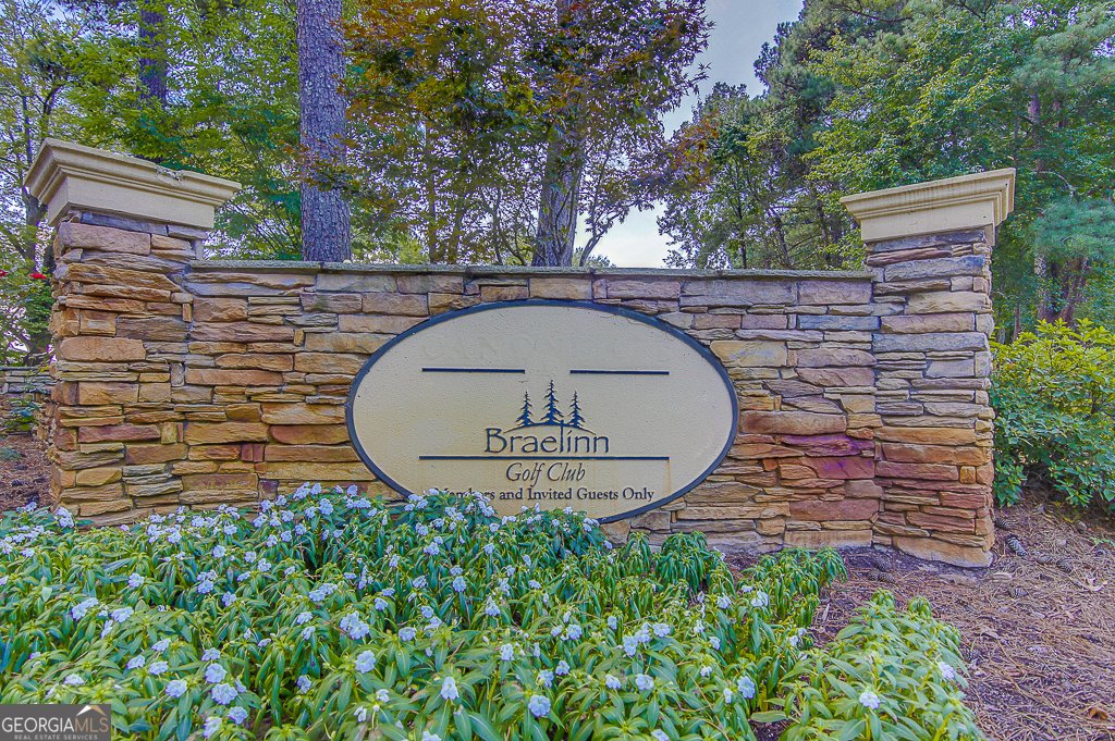 721 Ridgefield Drive Peachtree City - Photo 33