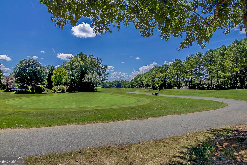 721 Ridgefield Drive Peachtree City - Photo 34