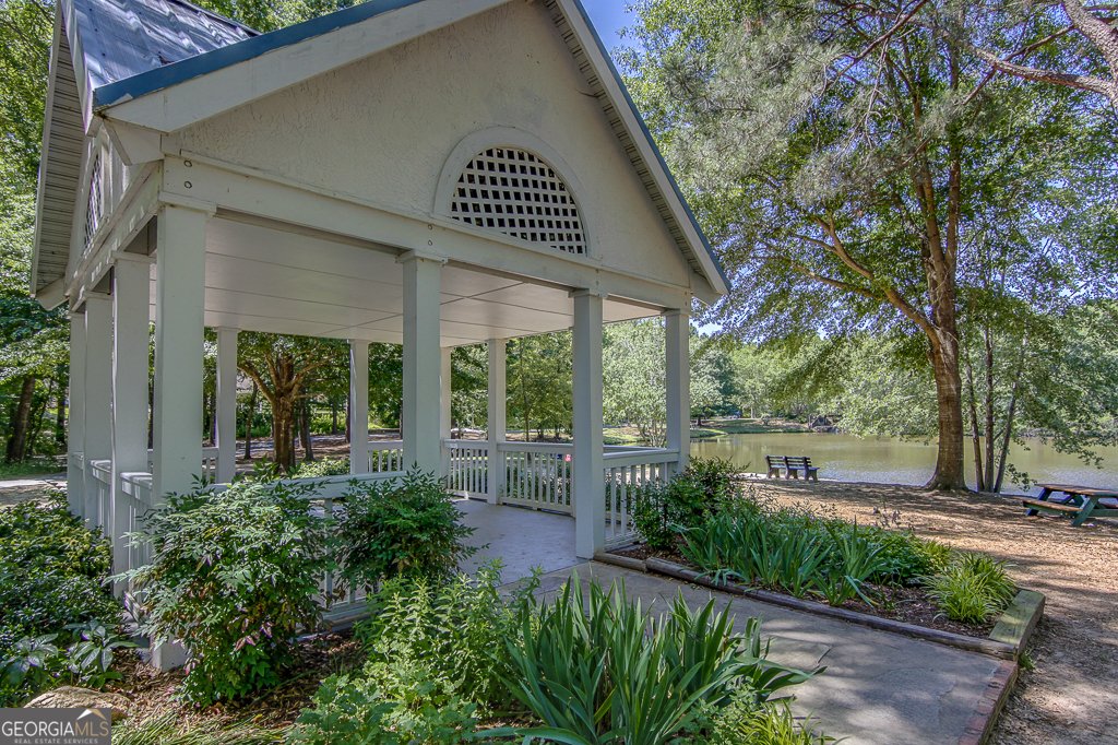 721 Ridgefield Drive Peachtree City - Photo 35