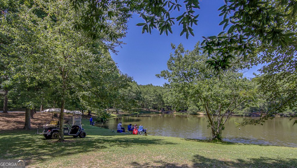 721 Ridgefield Drive Peachtree City - Photo 37