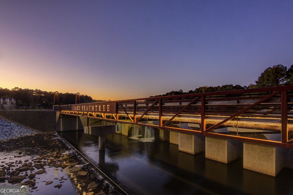 721 Ridgefield Drive Peachtree City - Photo 38