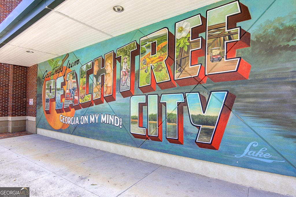 721 Ridgefield Drive Peachtree City - Photo 39