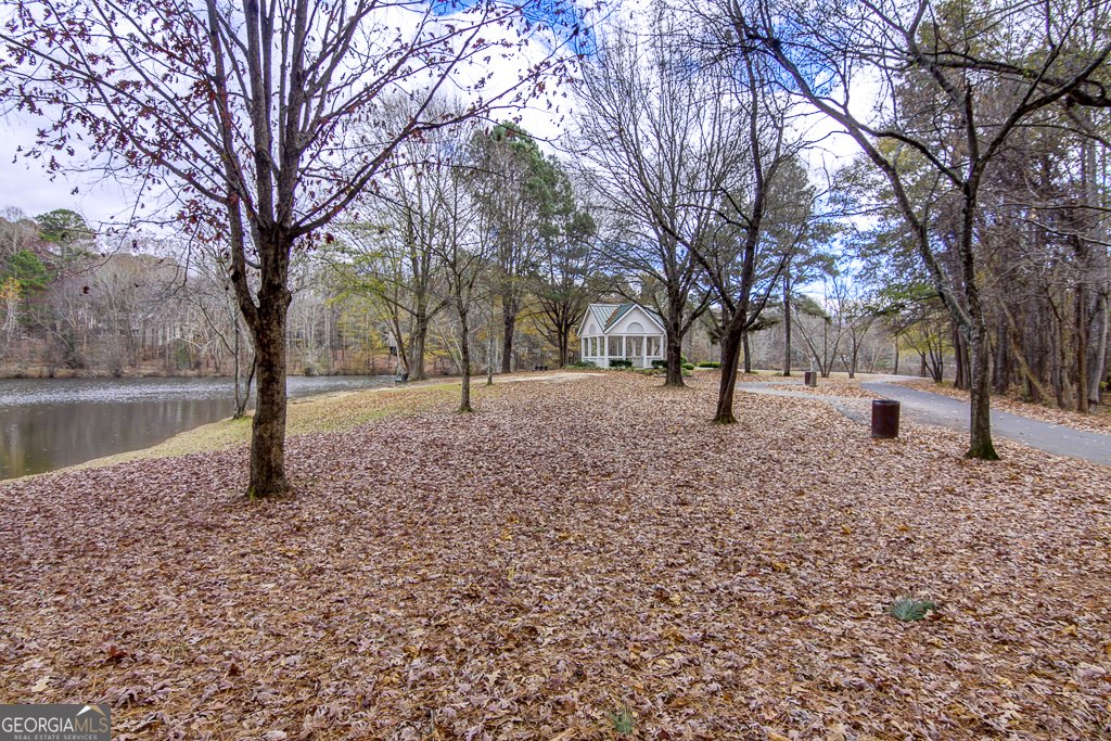 721 Ridgefield Drive Peachtree City - Photo 42