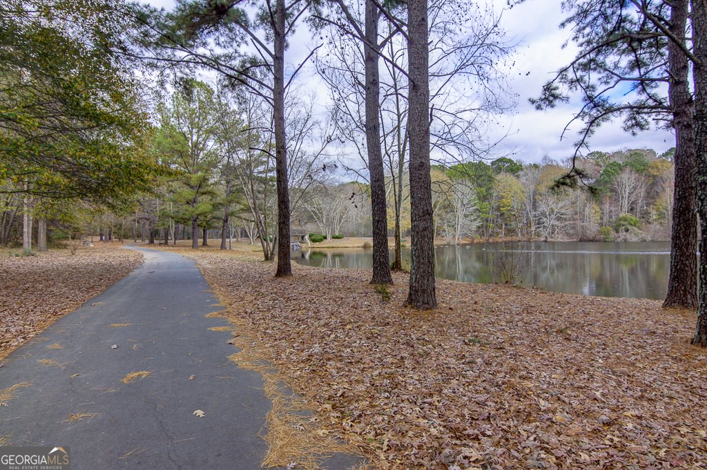 721 Ridgefield Drive Peachtree City - Photo 43