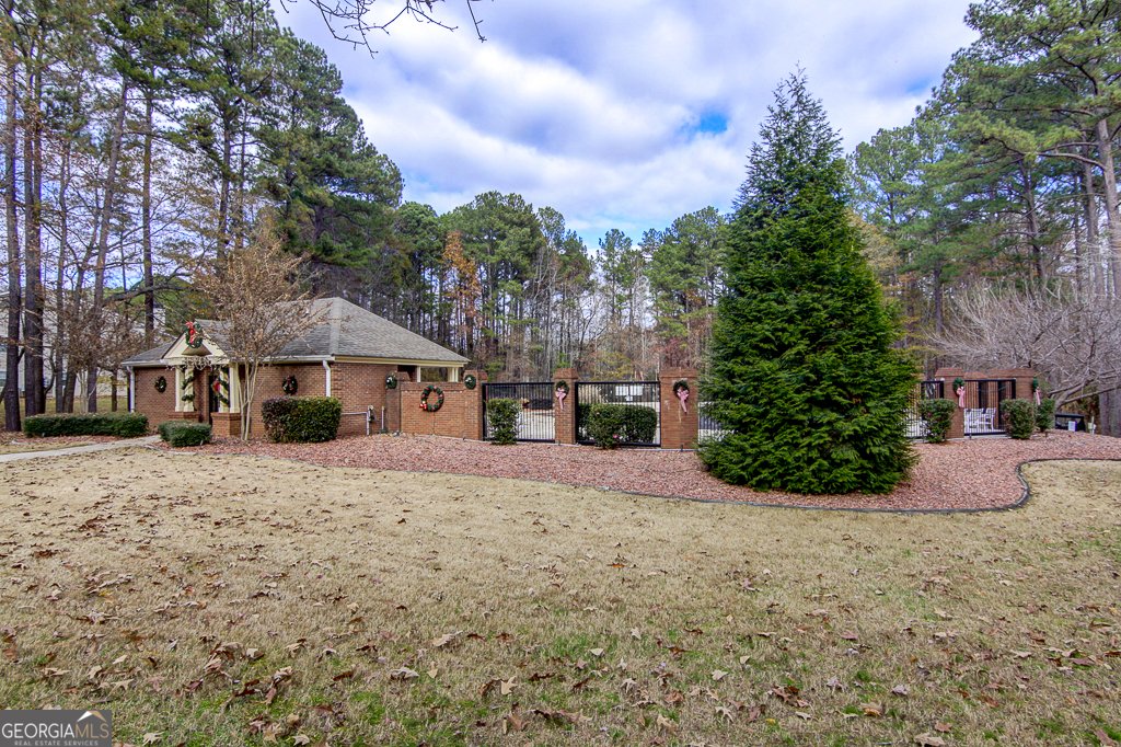 721 Ridgefield Drive Peachtree City - Photo 44