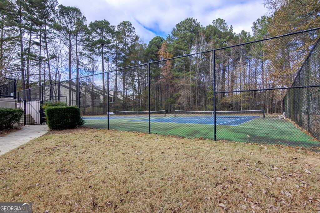721 Ridgefield Drive Peachtree City - Photo 45
