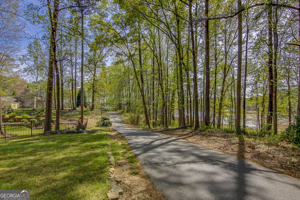 721 Ridgefield Drive Peachtree City - Photo 48