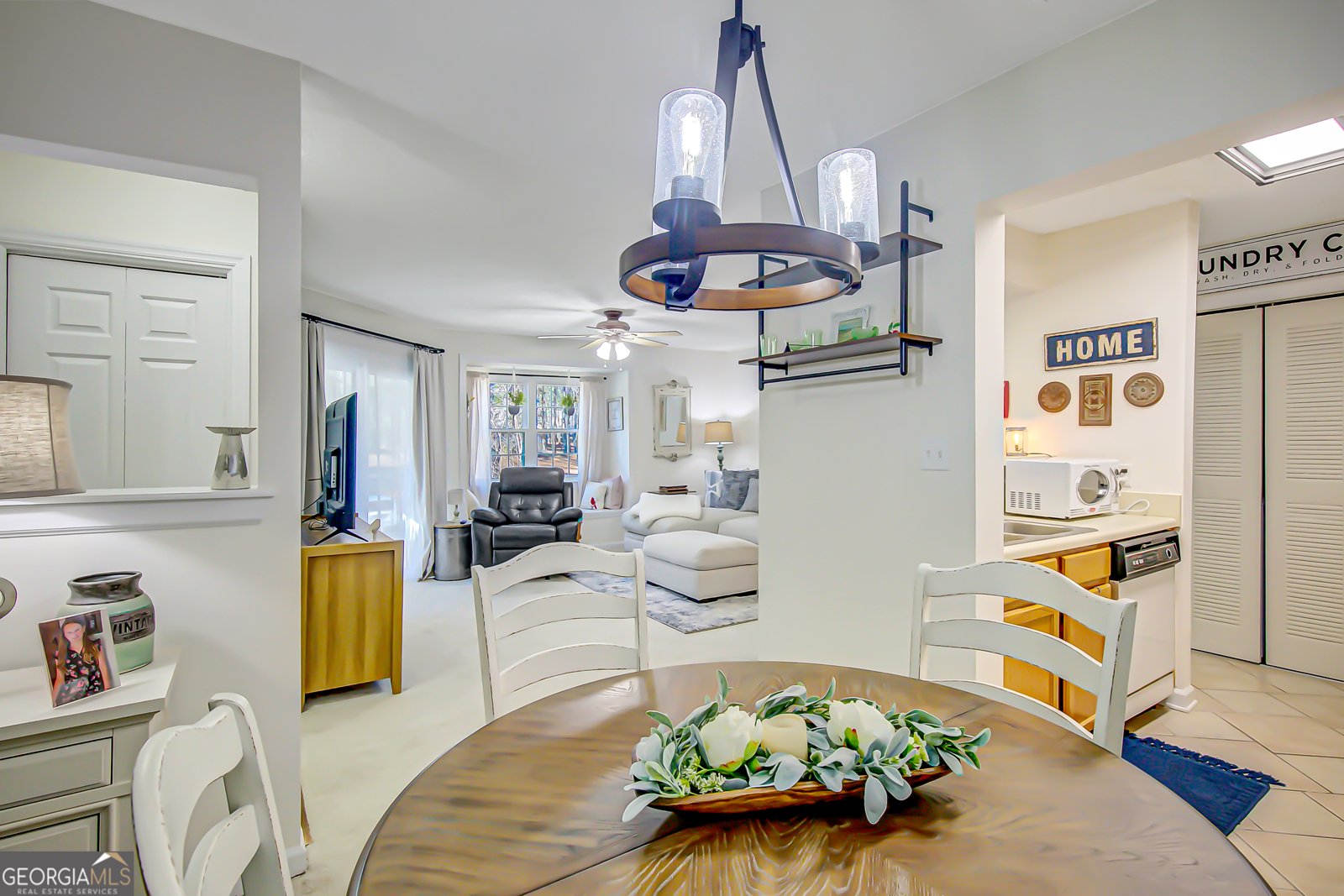 721 Ridgefield Drive Peachtree City - Photo 6