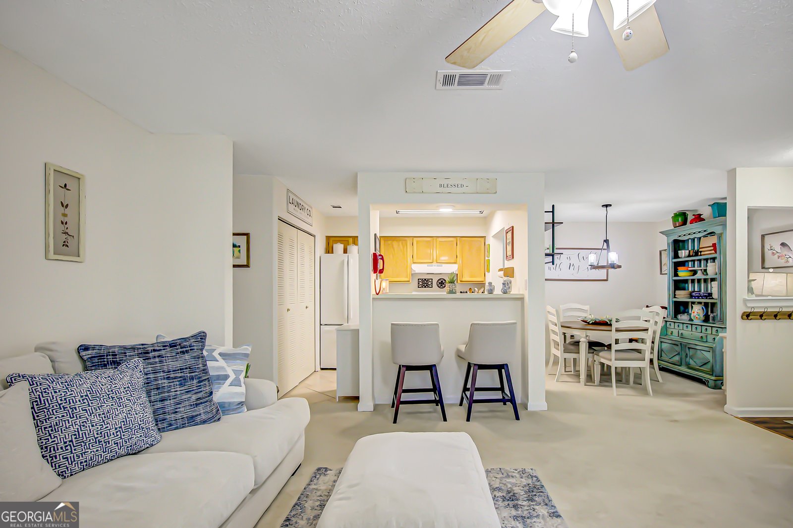 721 Ridgefield Drive Peachtree City - Photo 7