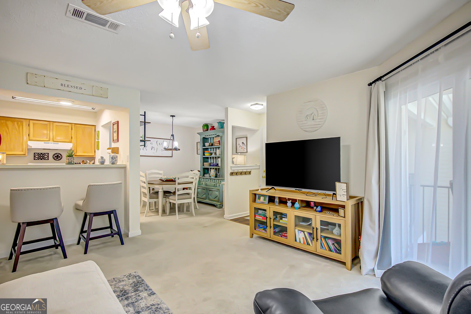 721 Ridgefield Drive Peachtree City - Photo 8