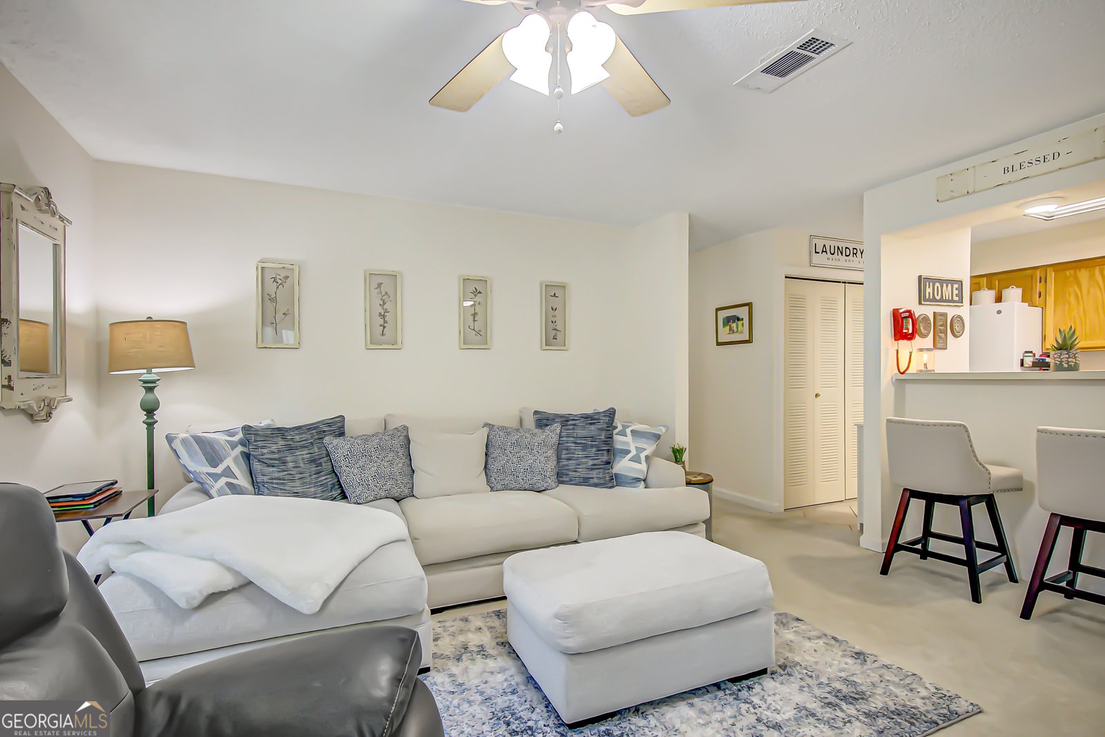 721 Ridgefield Drive Peachtree City - Photo 9