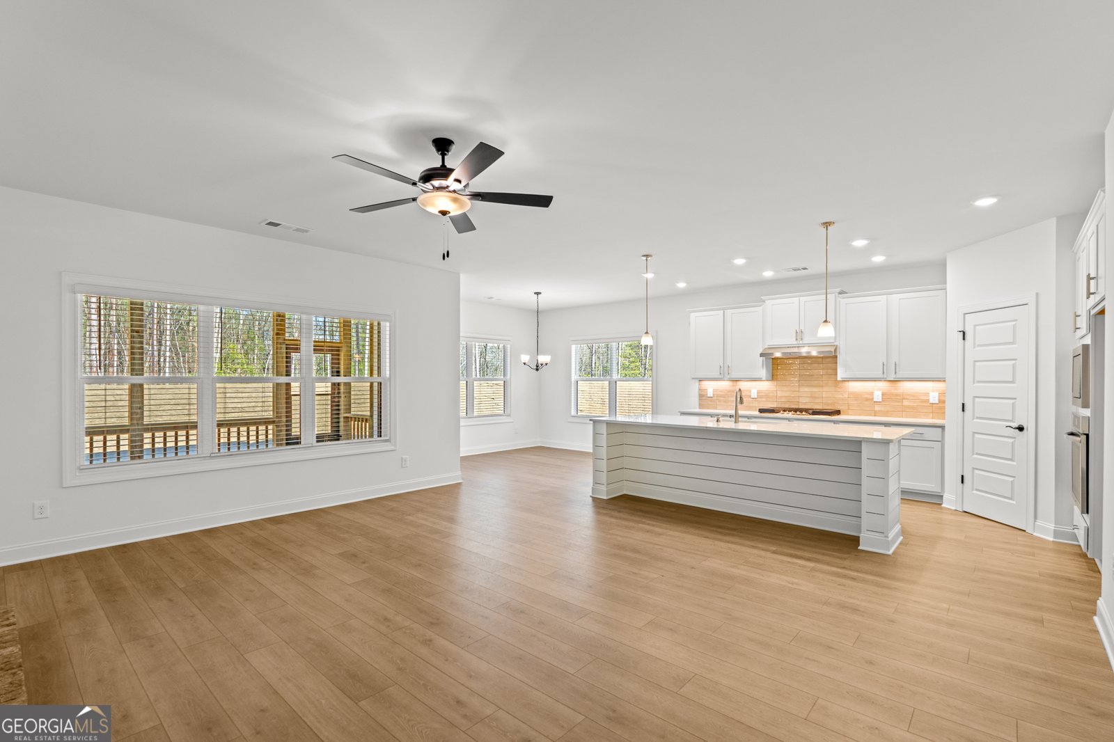 1139 Cherry Bark Court Loganville - Photo 15