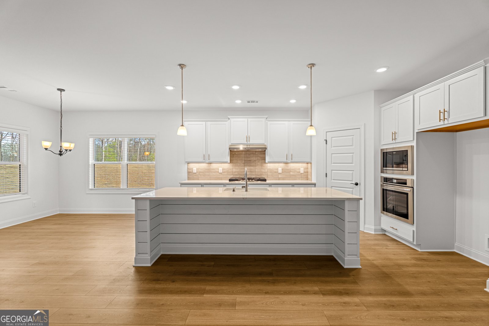 1139 Cherry Bark Court Loganville - Photo 16