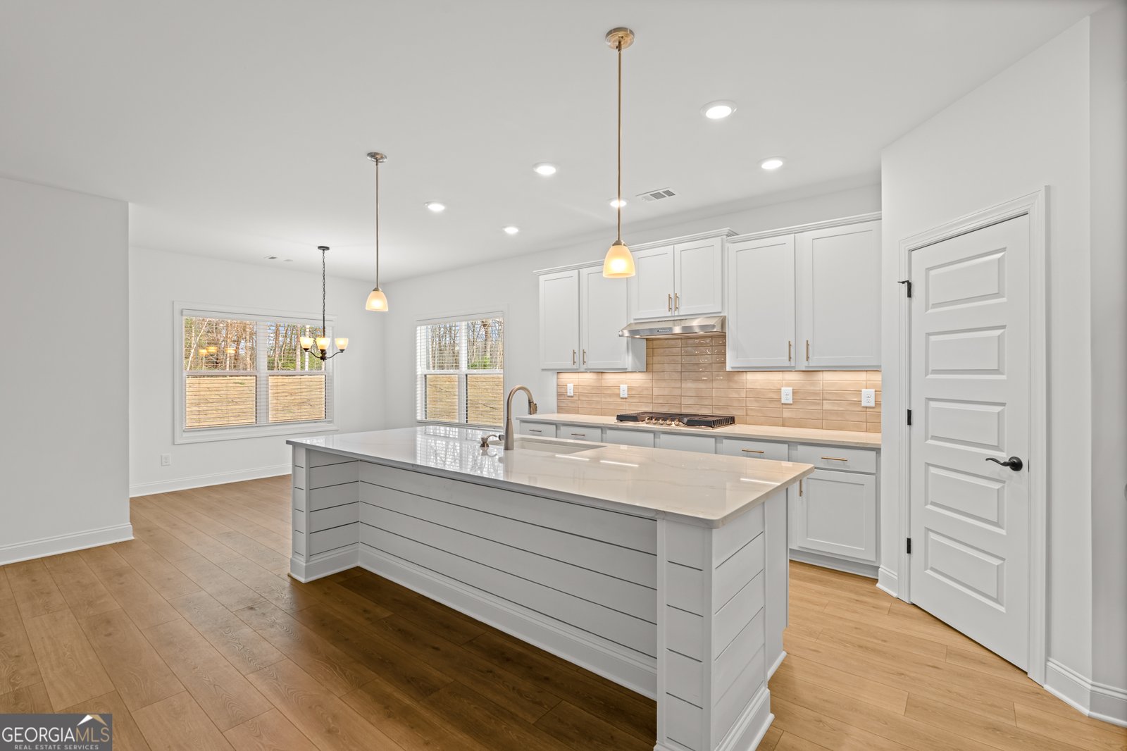 1139 Cherry Bark Court Loganville - Photo 17