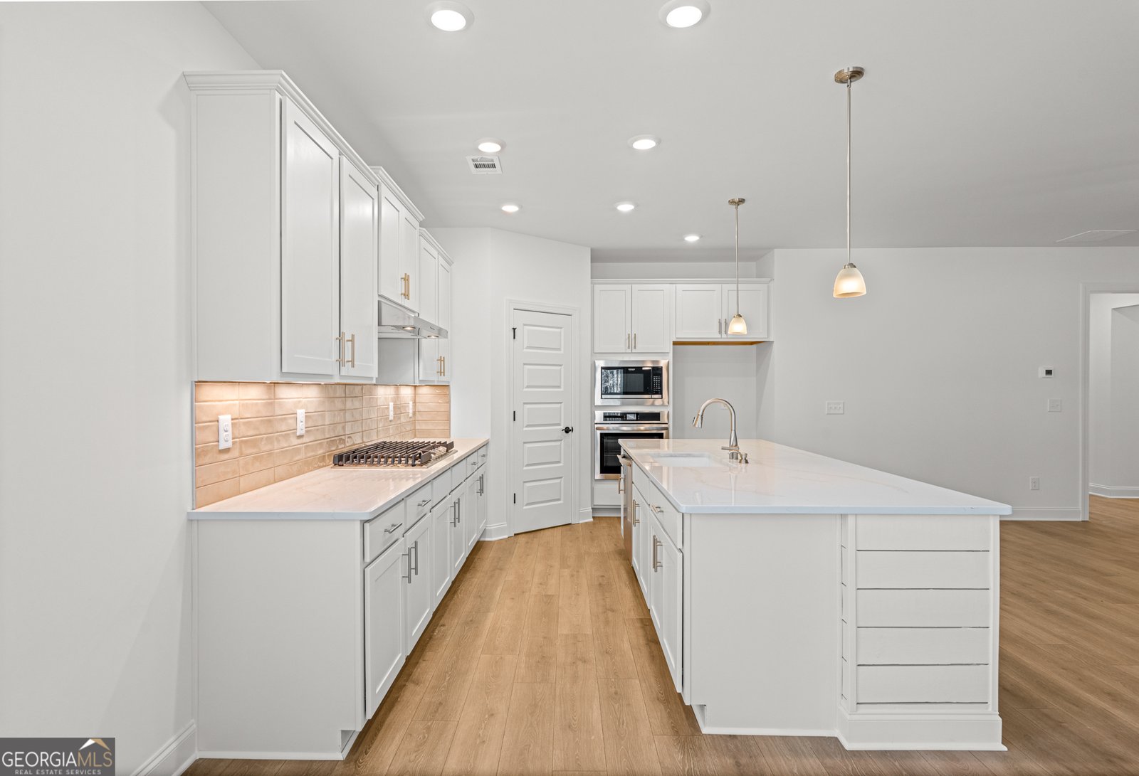 1139 Cherry Bark Court Loganville - Photo 19