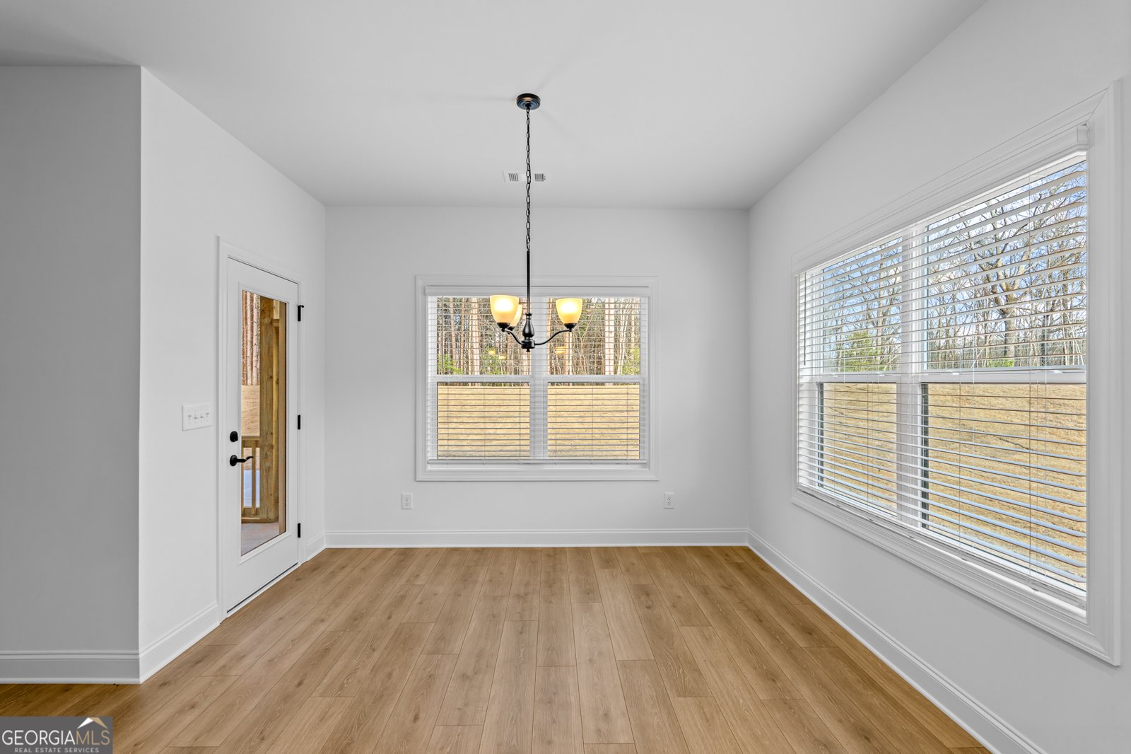 1139 Cherry Bark Court Loganville - Photo 20