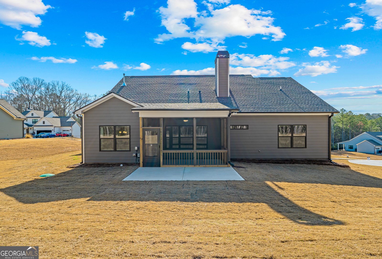 1139 Cherry Bark Court Loganville - Photo 8
