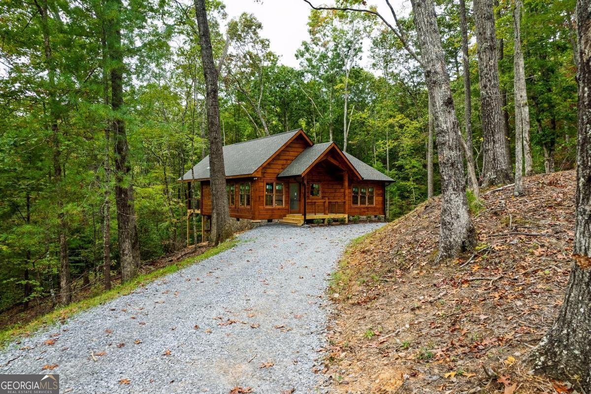 100 Crystal Oliver Lane Cherry Log - Photo 24