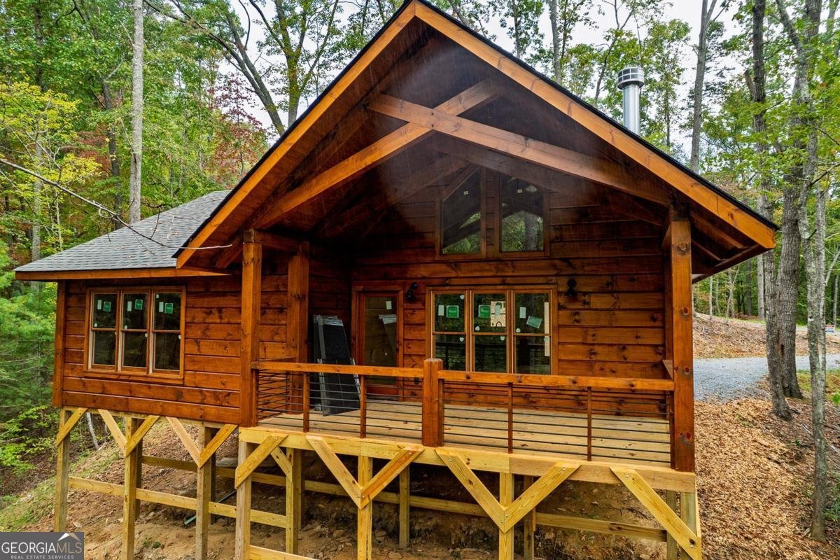 100 Crystal Oliver Lane Cherry Log - Photo 27