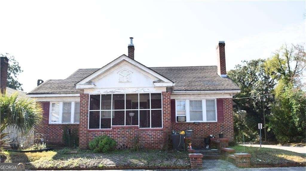 1001 41St Street Savannah - Photo 1