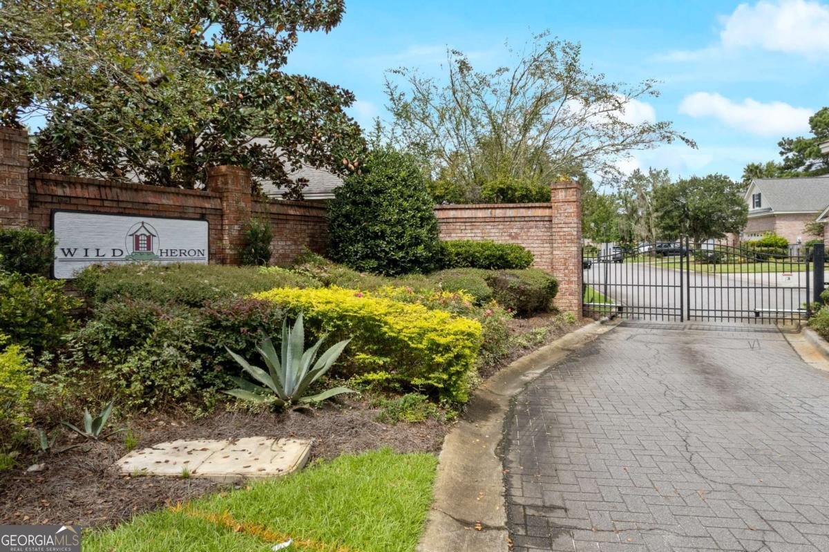 11 Wild Heron Villas Road Savannah - Photo 37