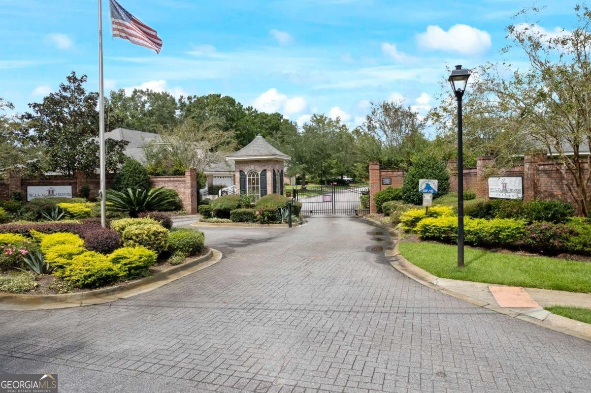 11 Wild Heron Villas Road Savannah - Photo 39