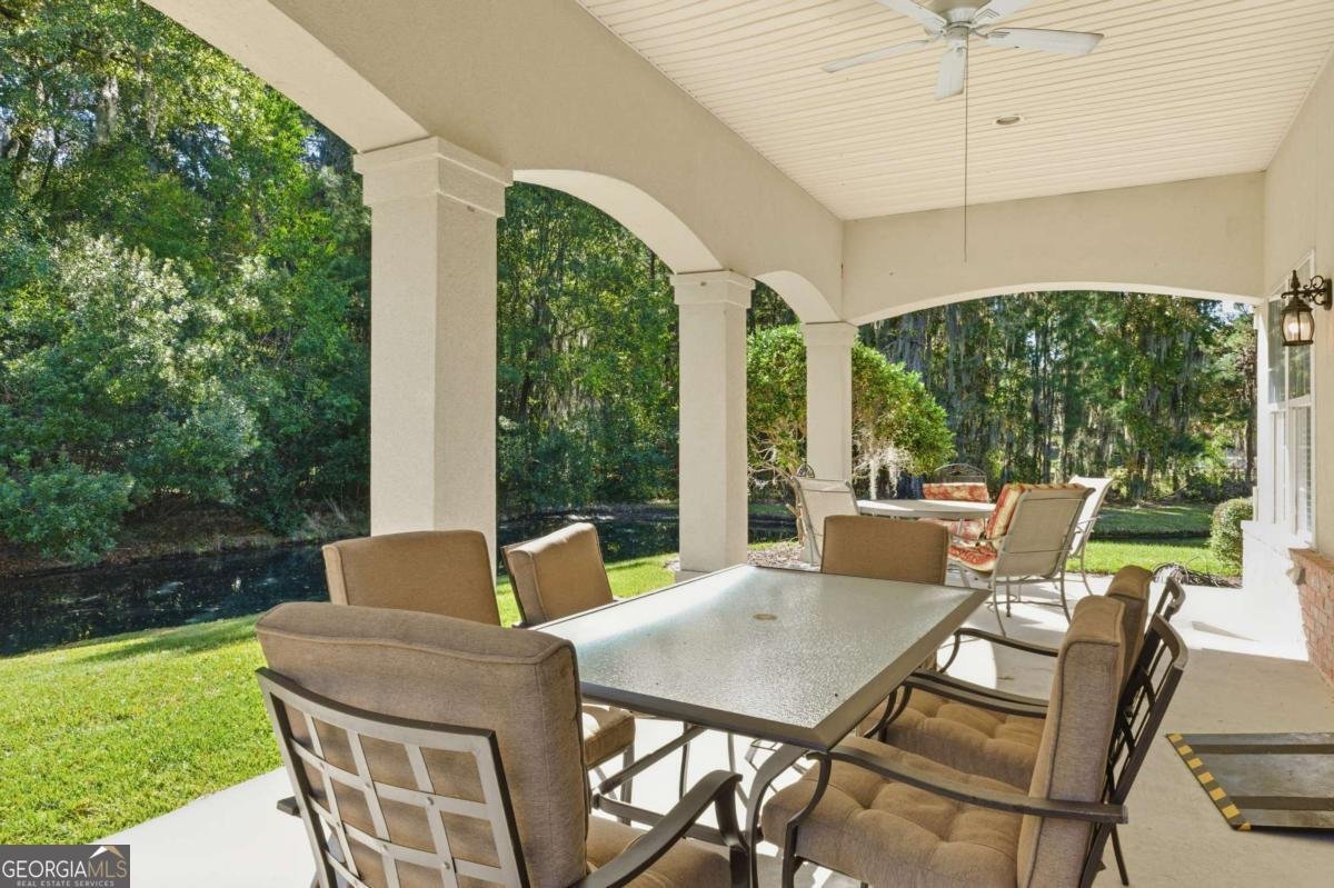 11 Wild Heron Villas Road Savannah - Photo 44