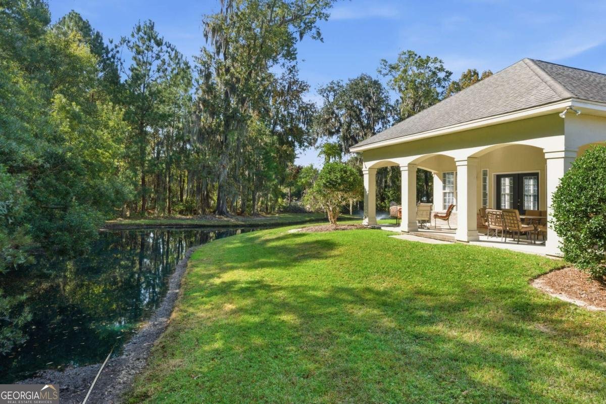 11 Wild Heron Villas Road Savannah - Photo 45