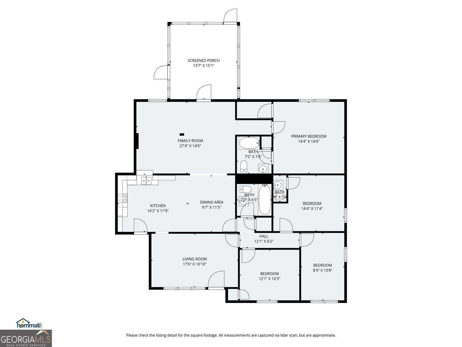 1888 Janet Lane Decatur - Photo 25