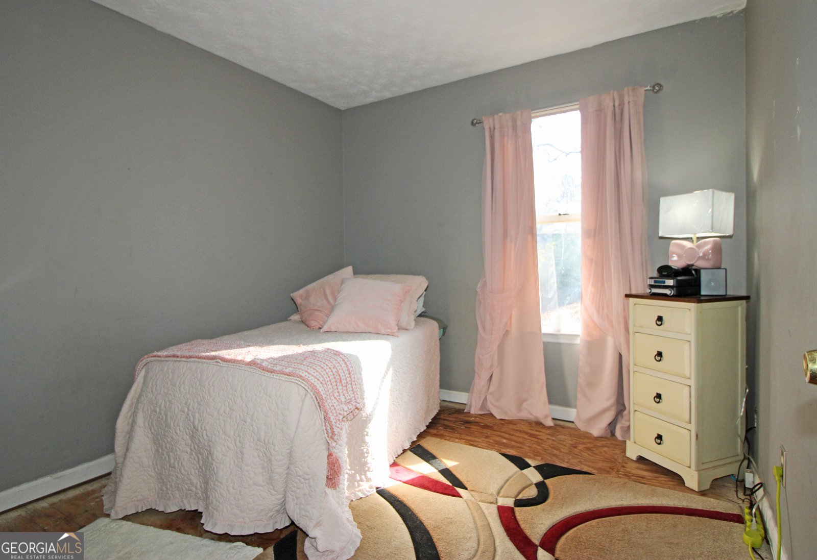 708 Greenhedge Drive Stone Mountain - Photo 12