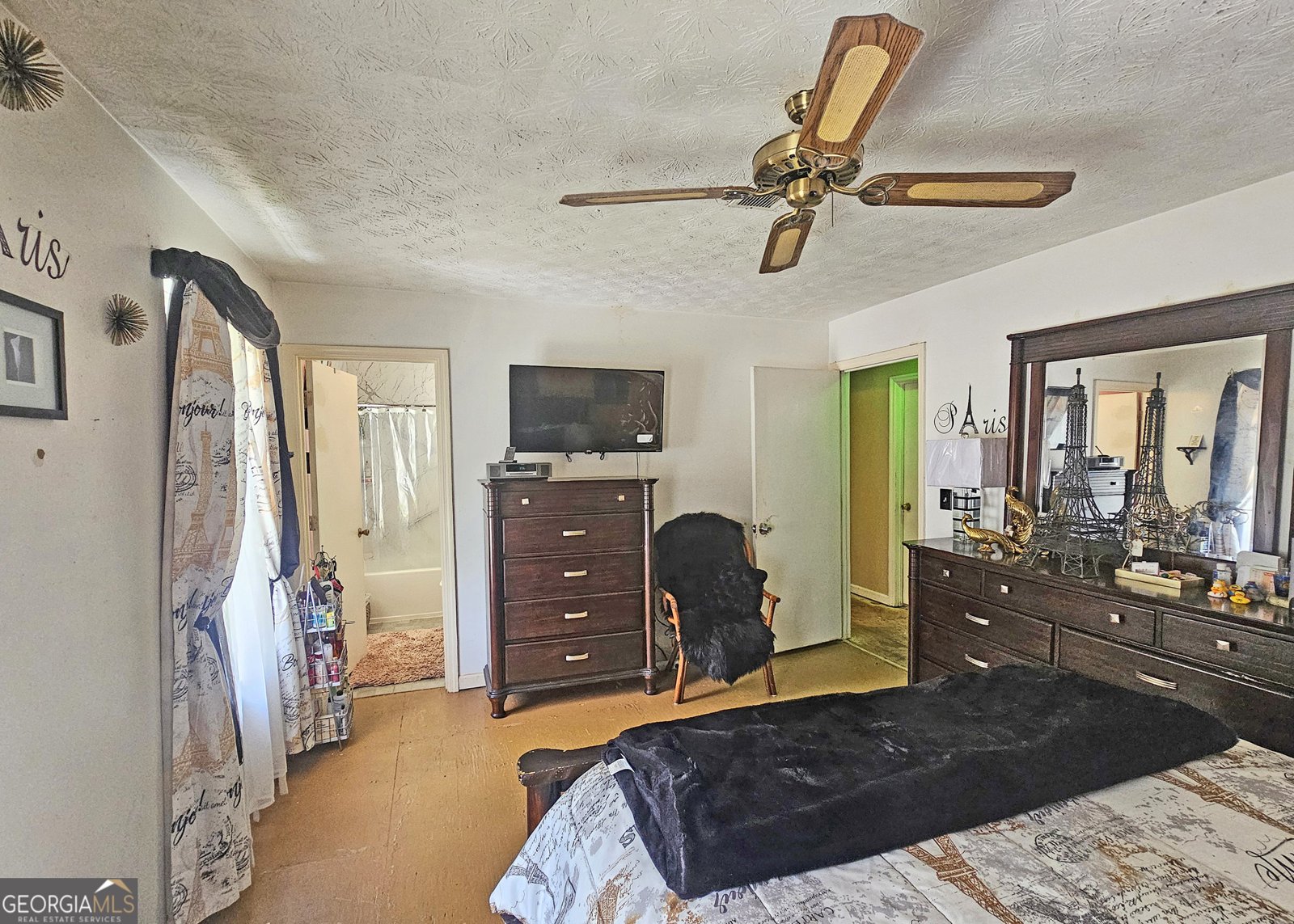 708 Greenhedge Drive Stone Mountain - Photo 15