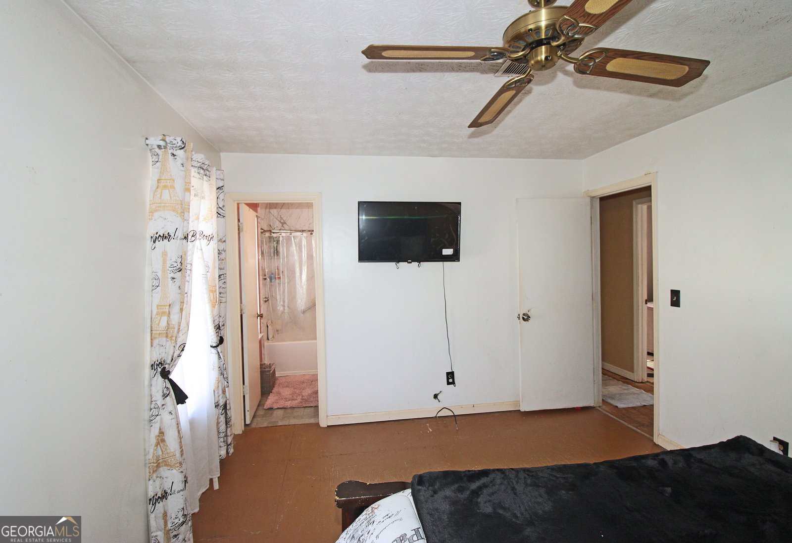 708 Greenhedge Drive Stone Mountain - Photo 17